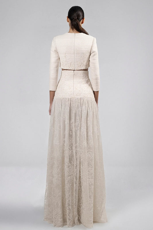 Two-Piece Ensemble