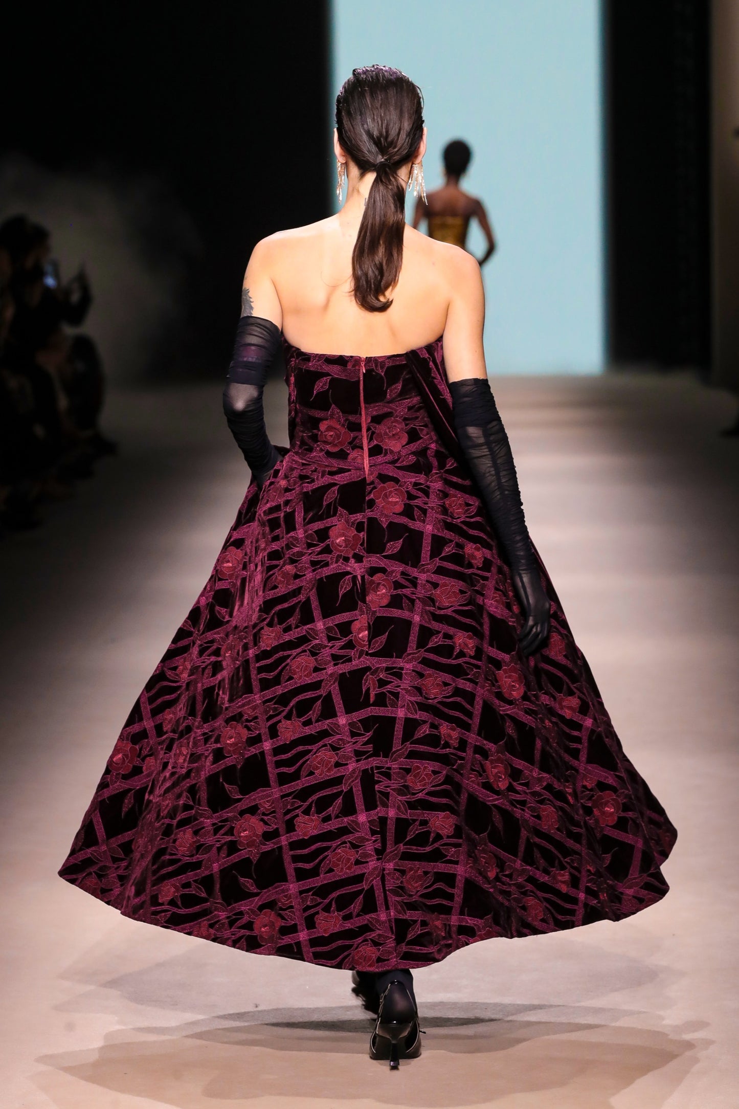 26-81 Dress