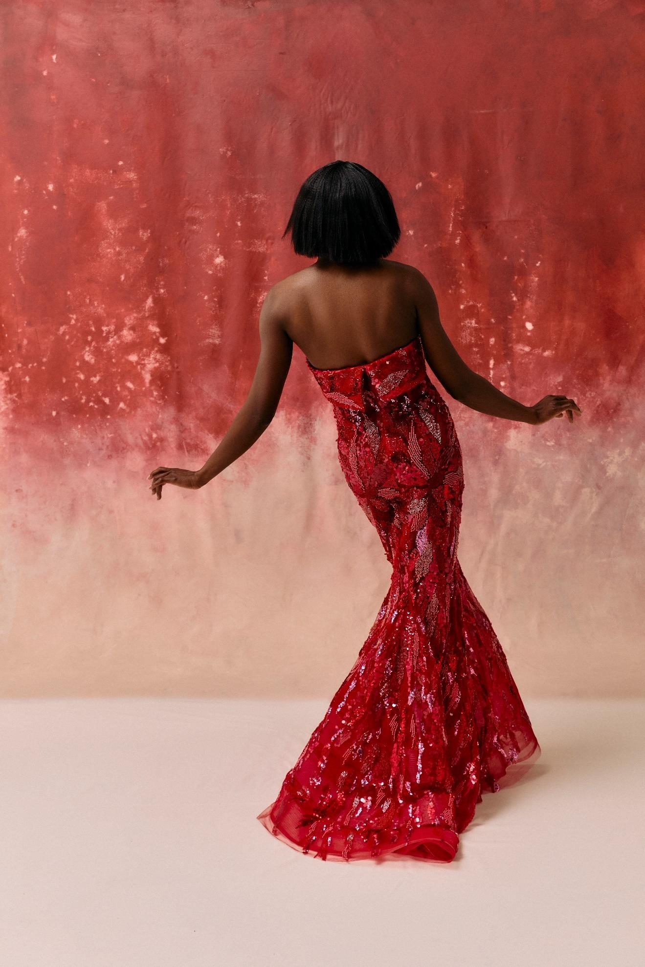 Style # 1053