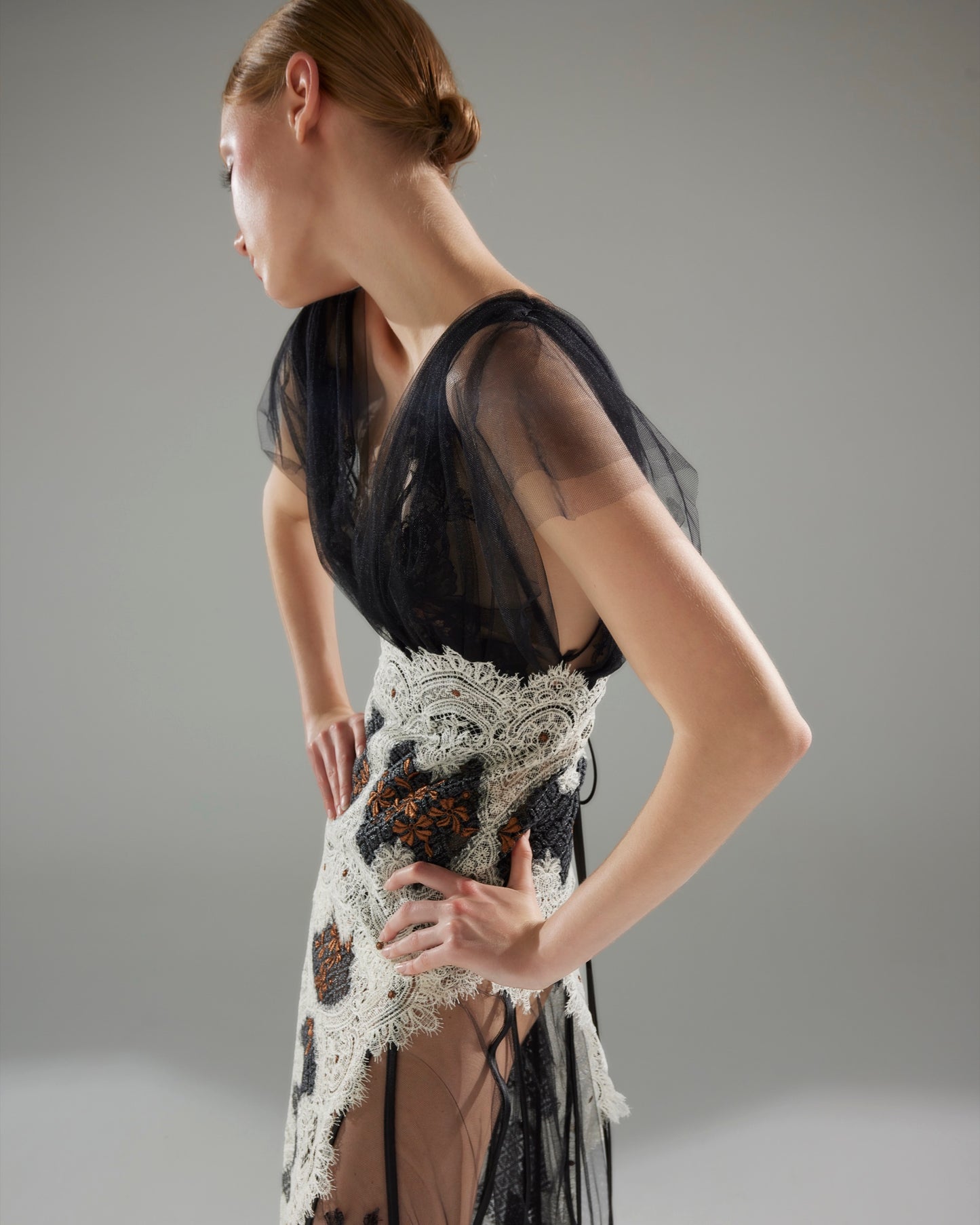 26-35 Dress