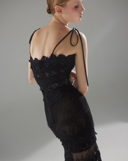 26-46 Dress