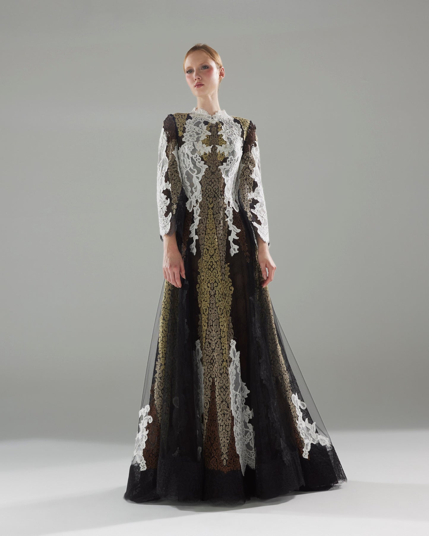 26-69 Dress