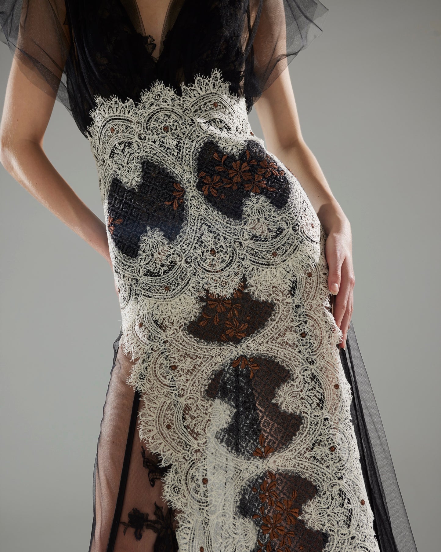 26-35 Dress