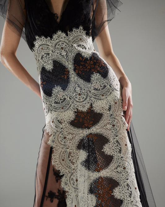 26-35 Dress