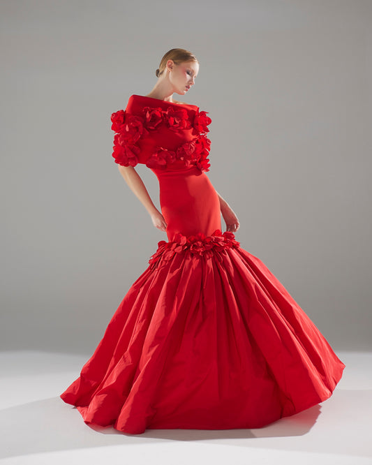 26-28 Dress