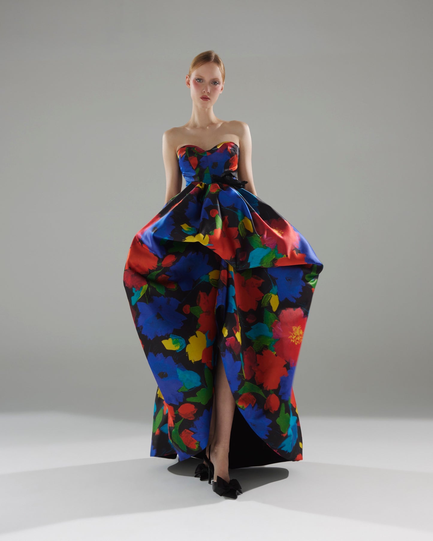 26-63 Dress
