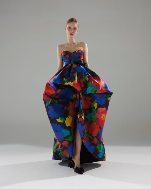 26-63 Dress
