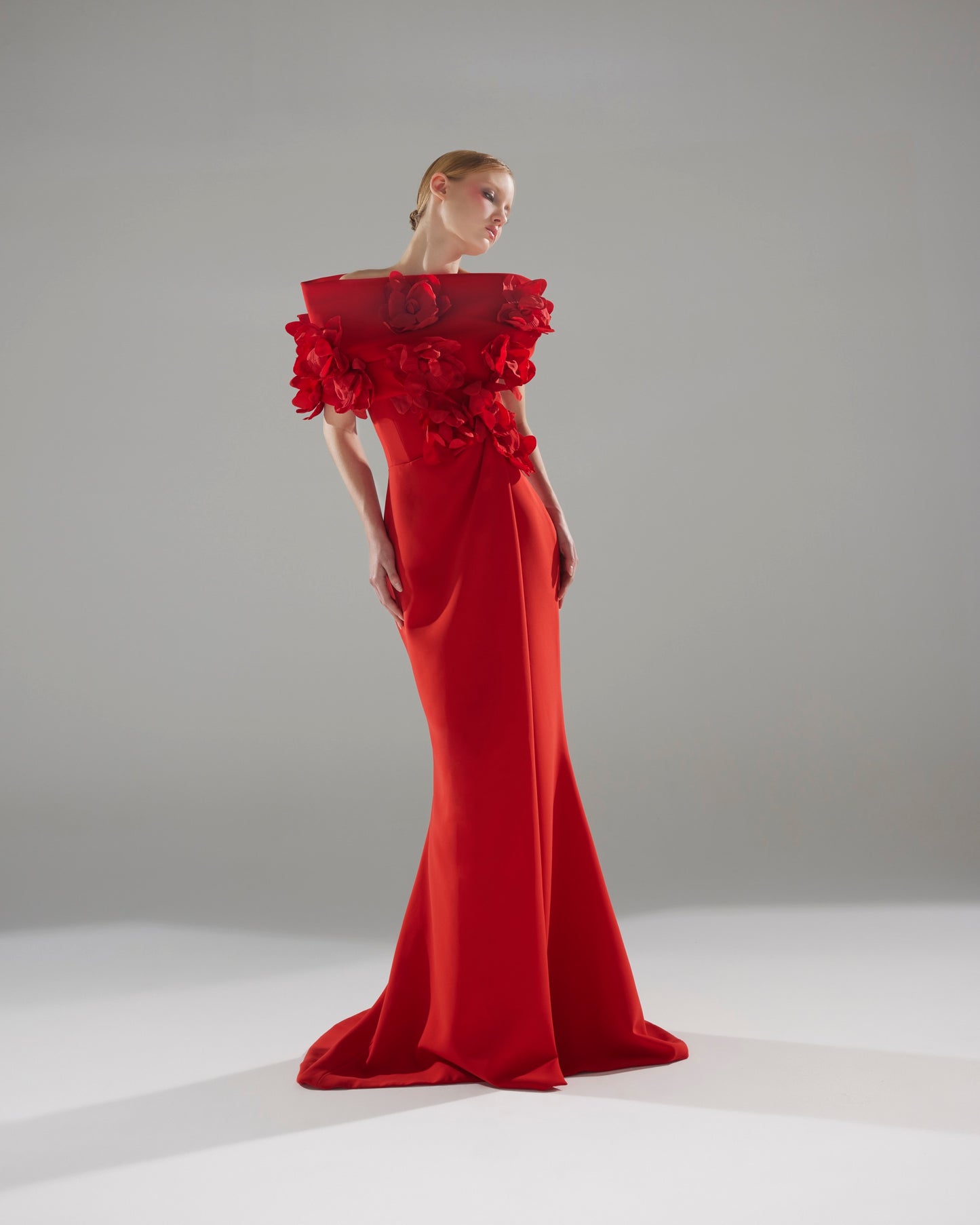 26-40 Dress