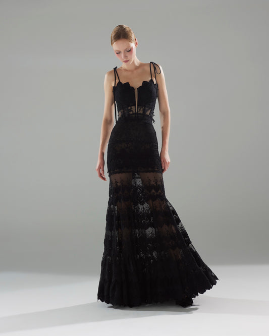 26-46 Dress