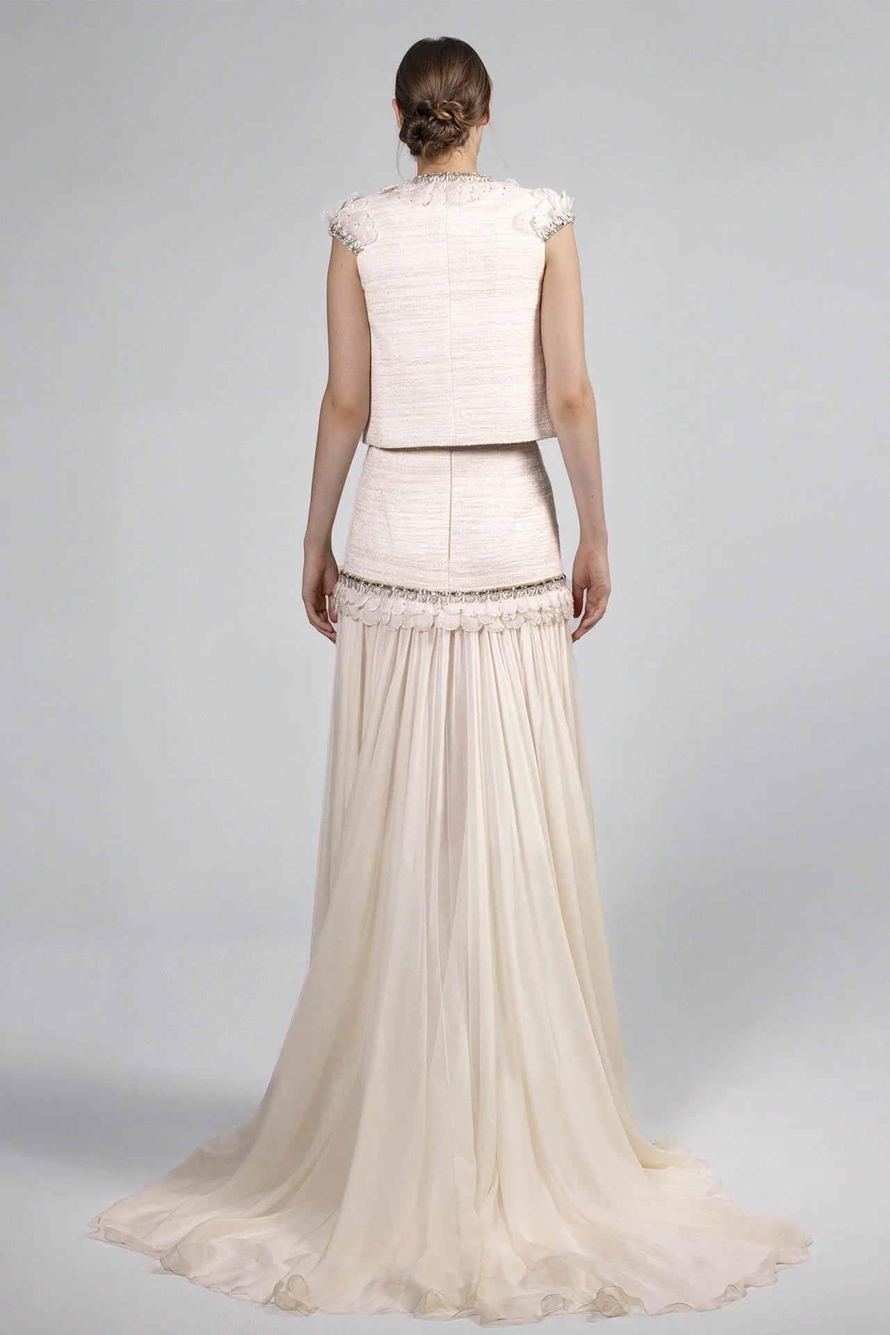 Three-Piece Ensemble