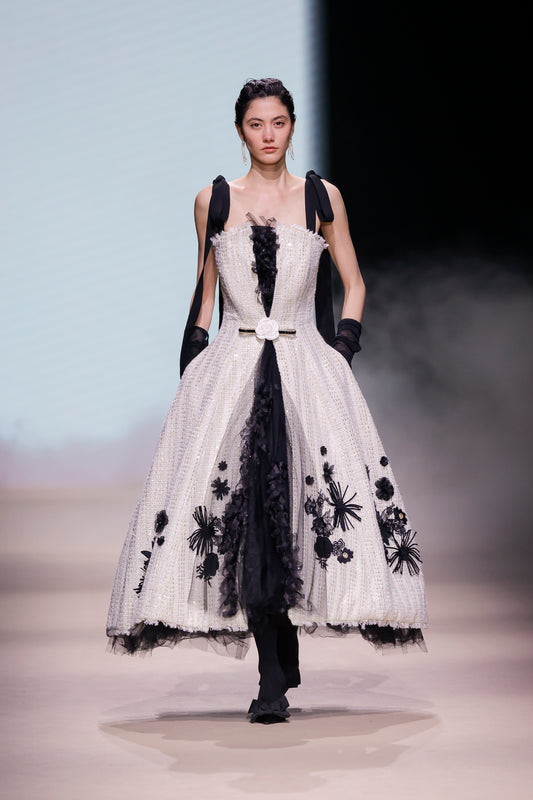 24-67 Dress