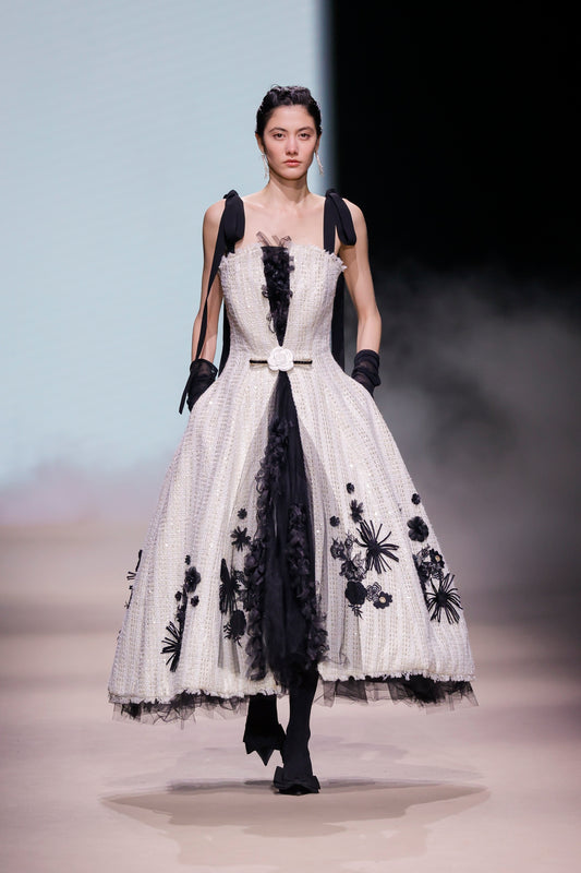 24-67 Dress