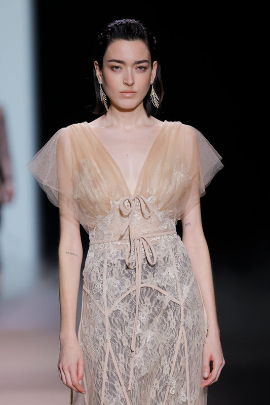 26-111 Dress
