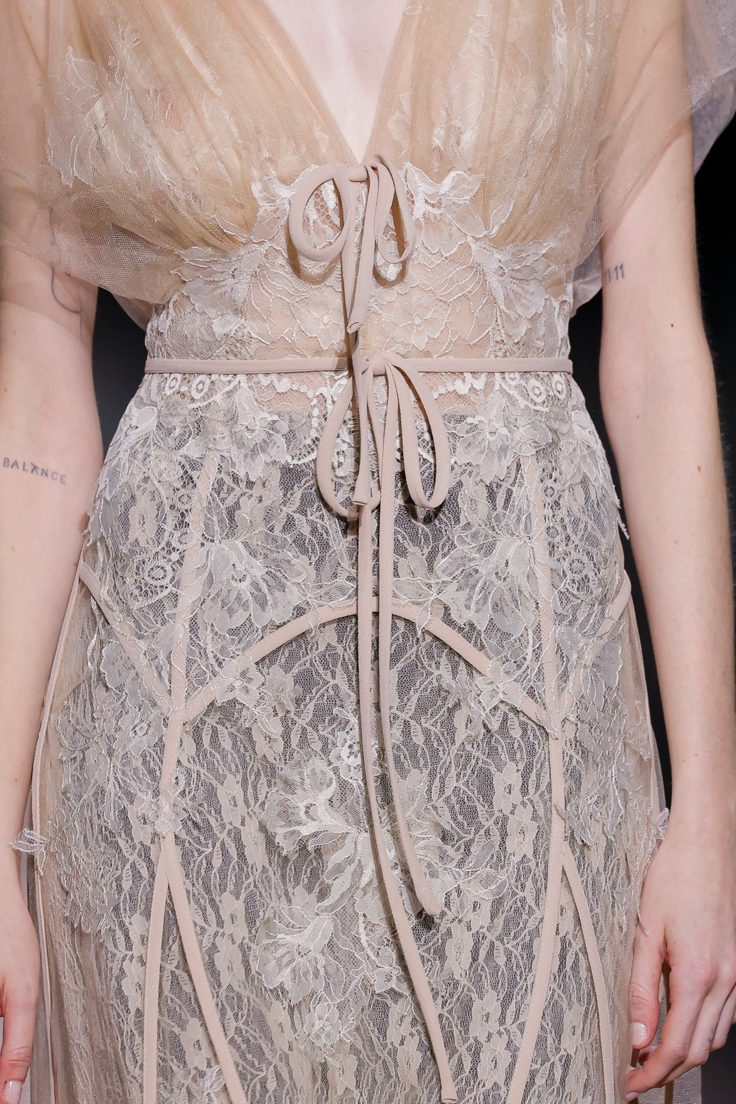 26-111 Dress