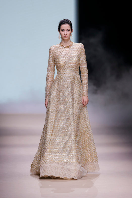 26-85 Dress
