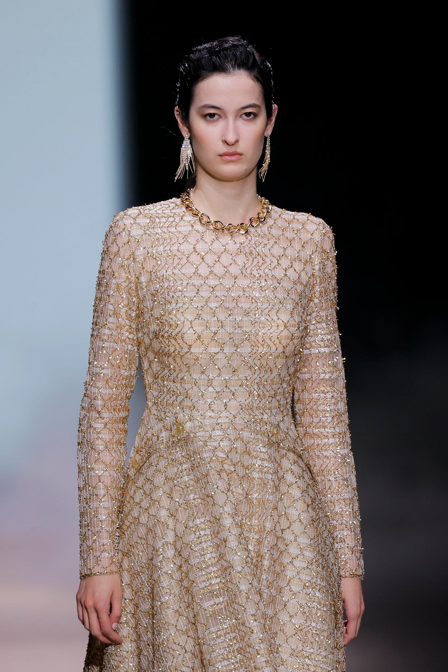 26-85 Dress