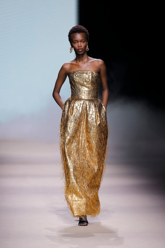 26-104 Dress