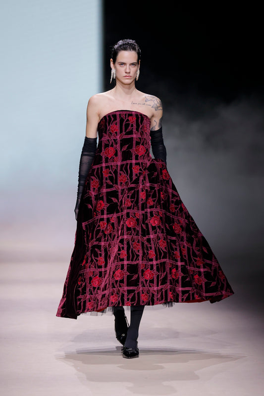 26-81 Dress