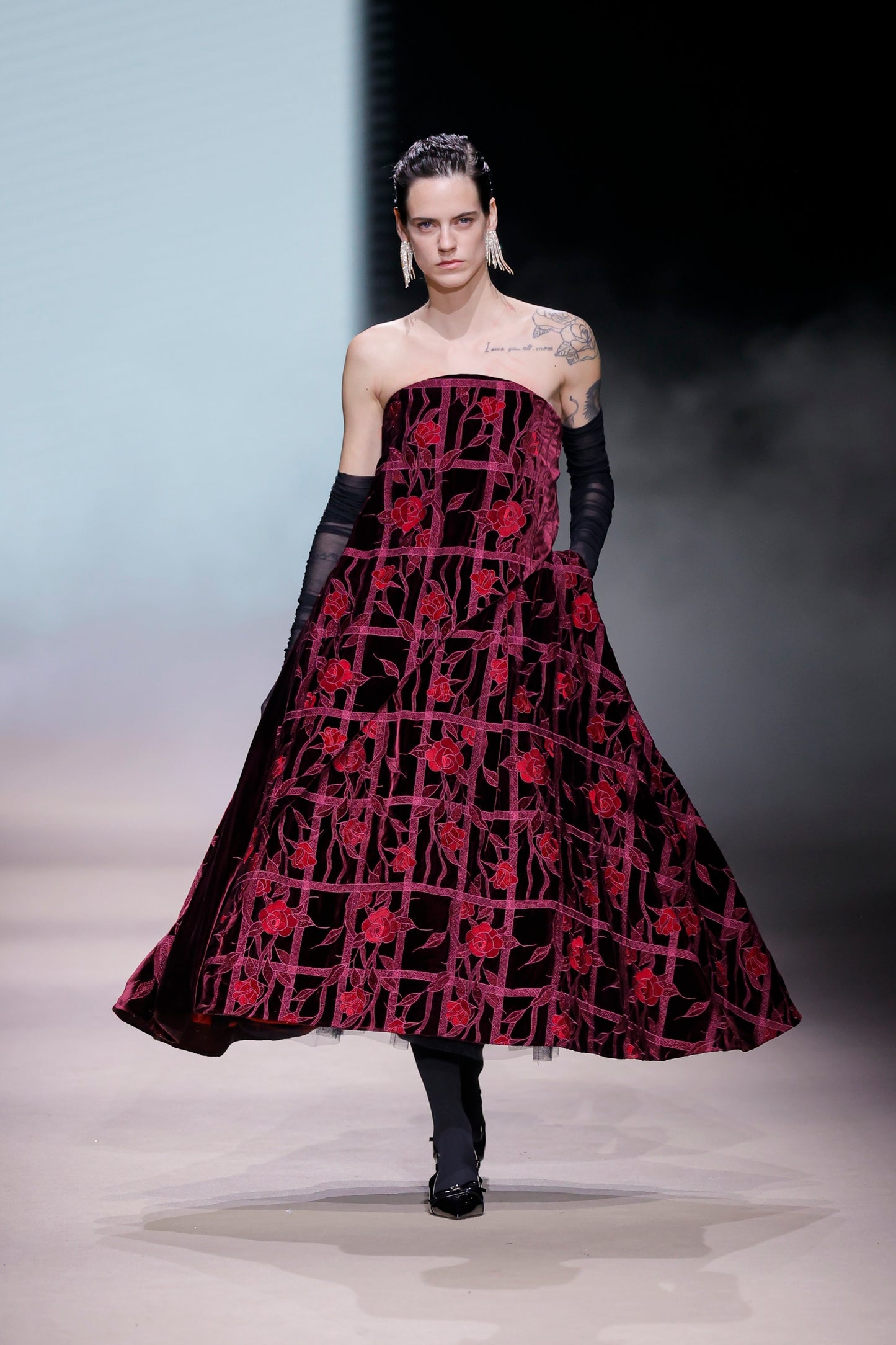 26-81 Dress