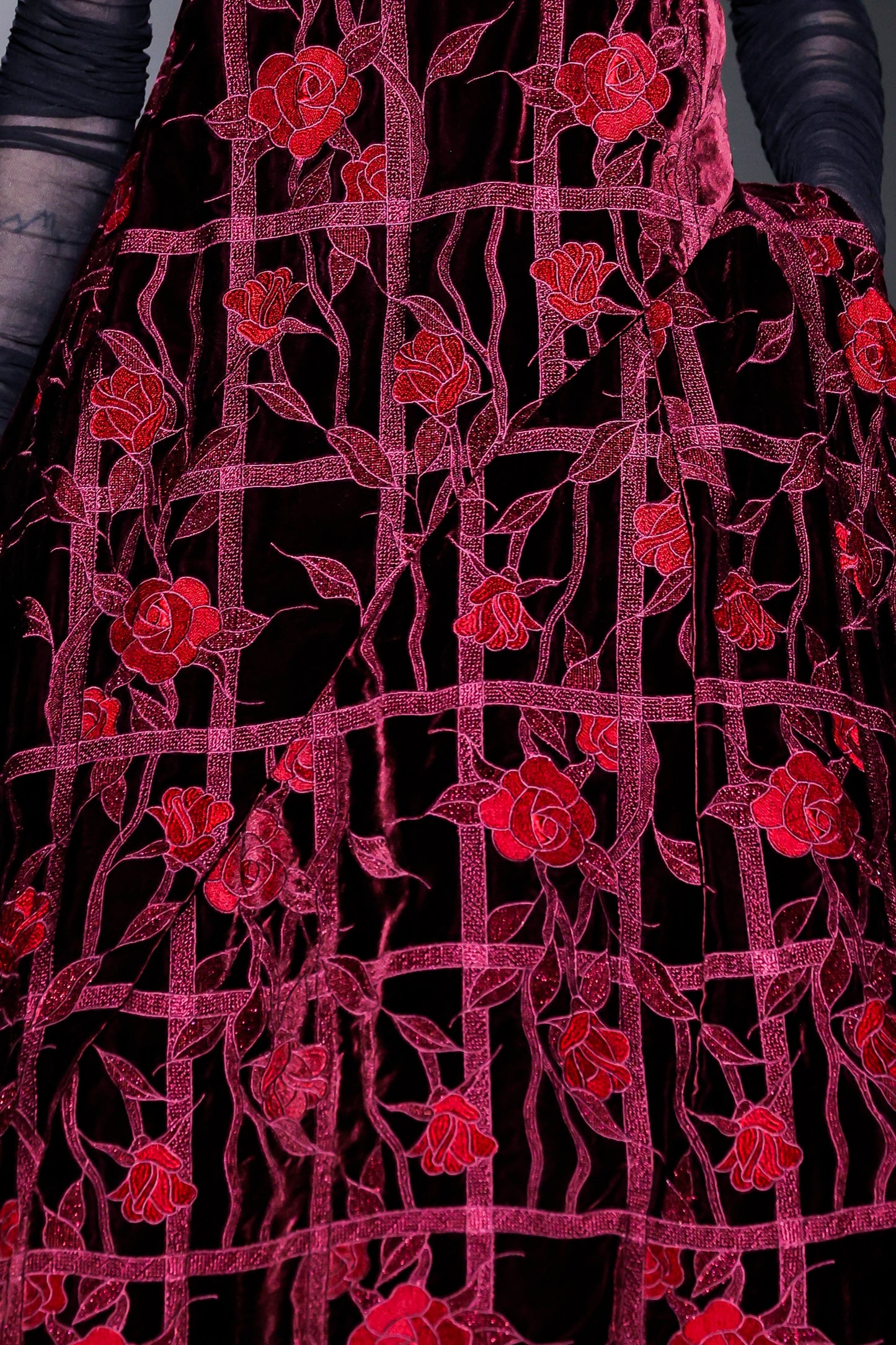 26-81 Dress