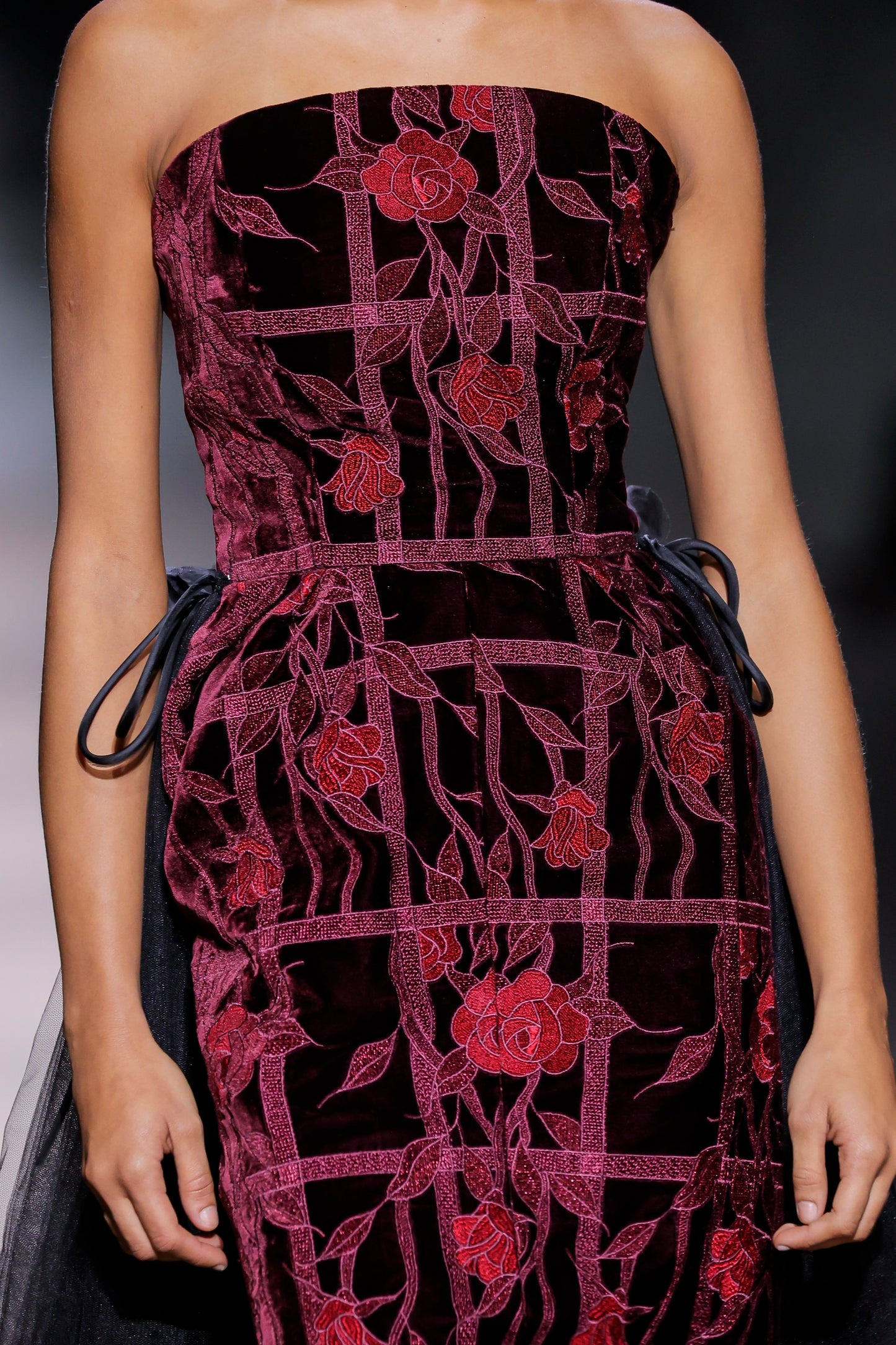 26-95 DRESS