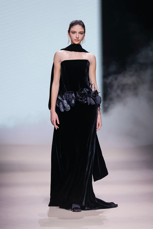 2526-06 Dress