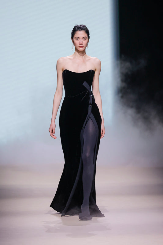 2526-18 Dress