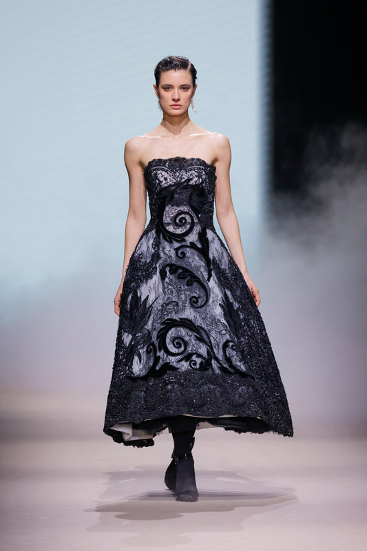 24-40 Dress
