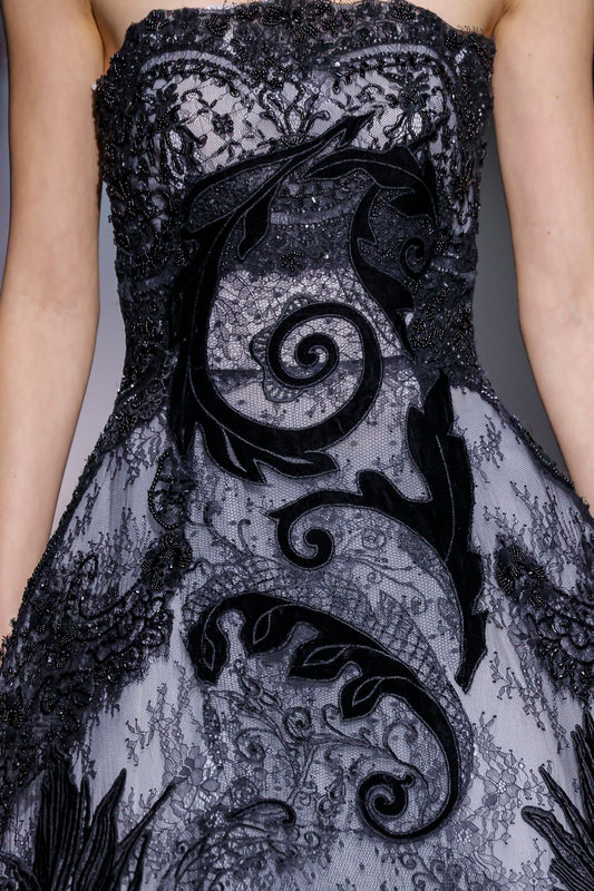 24-40 Dress