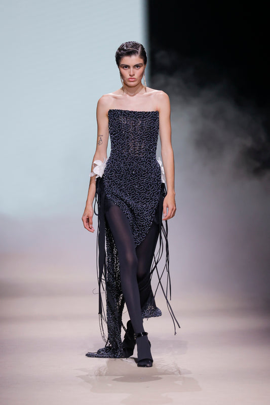 2526-75 Dress
