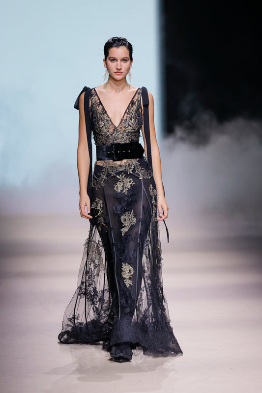 26-100 Dress