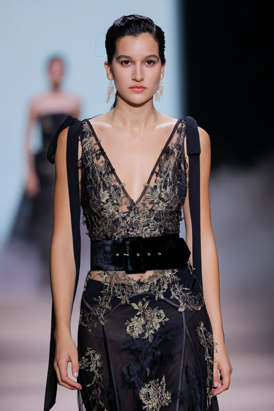 26-100 Dress