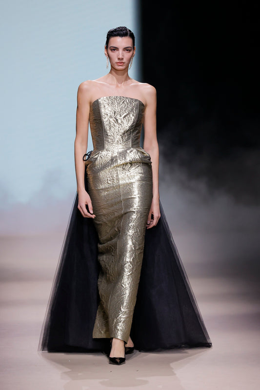 26-83 Dress