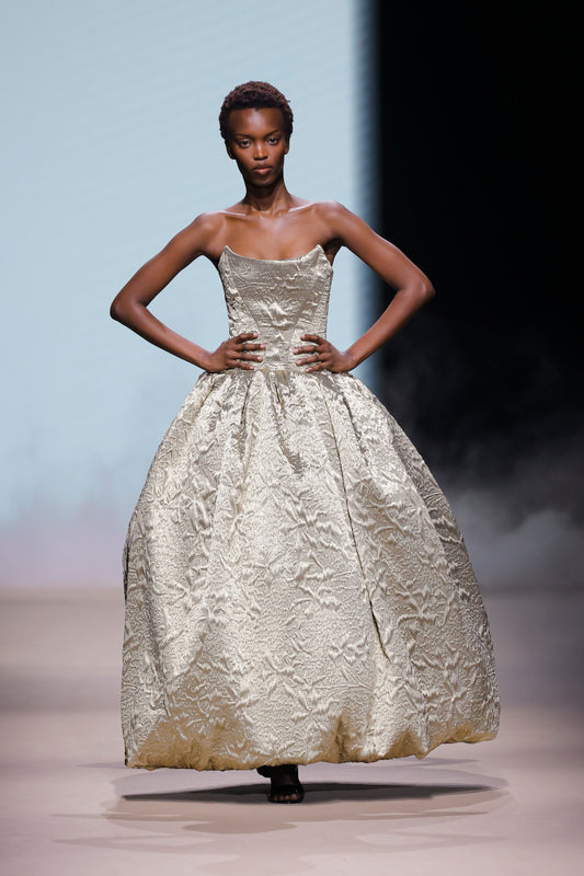 26-82 Dress