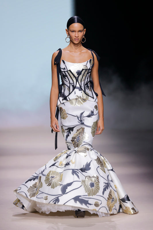 26-105 Dress & Complement