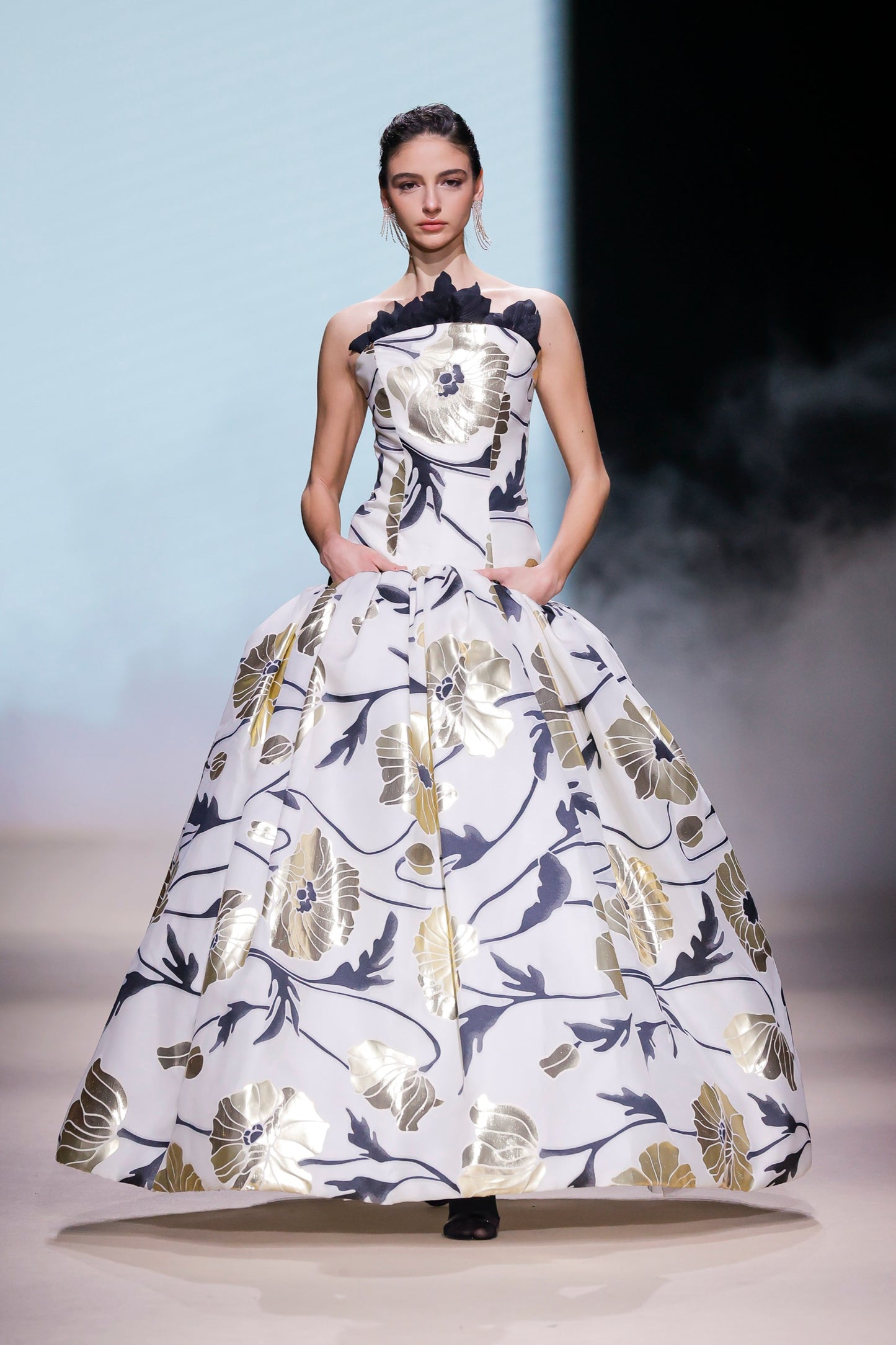 26-117 Dress