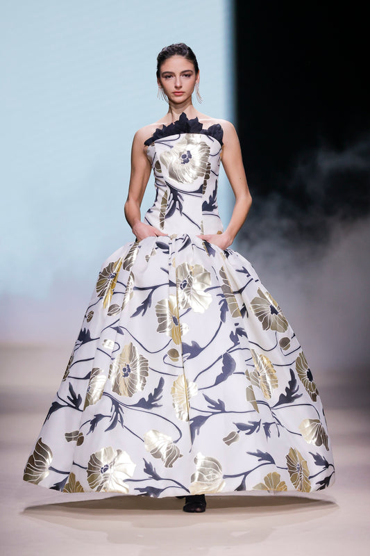 26-117 Dress