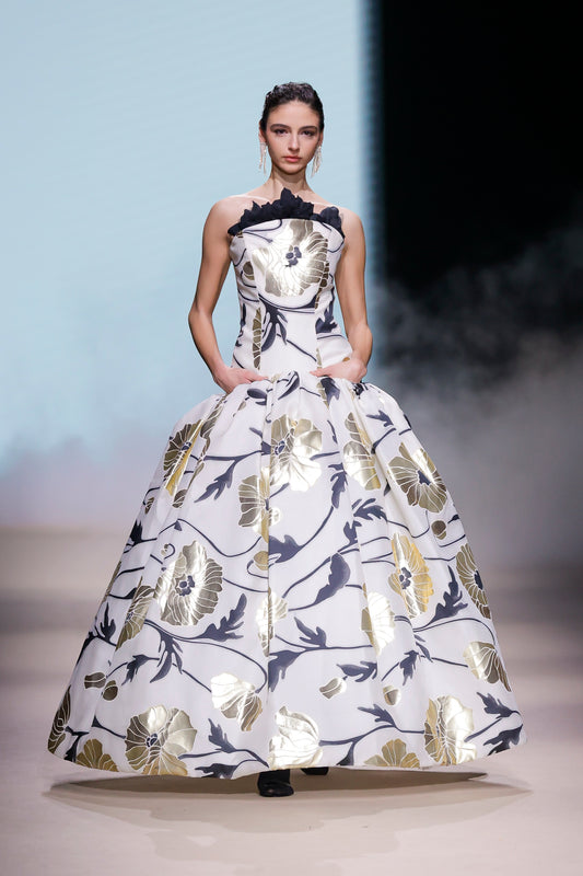 26-117 Dress
