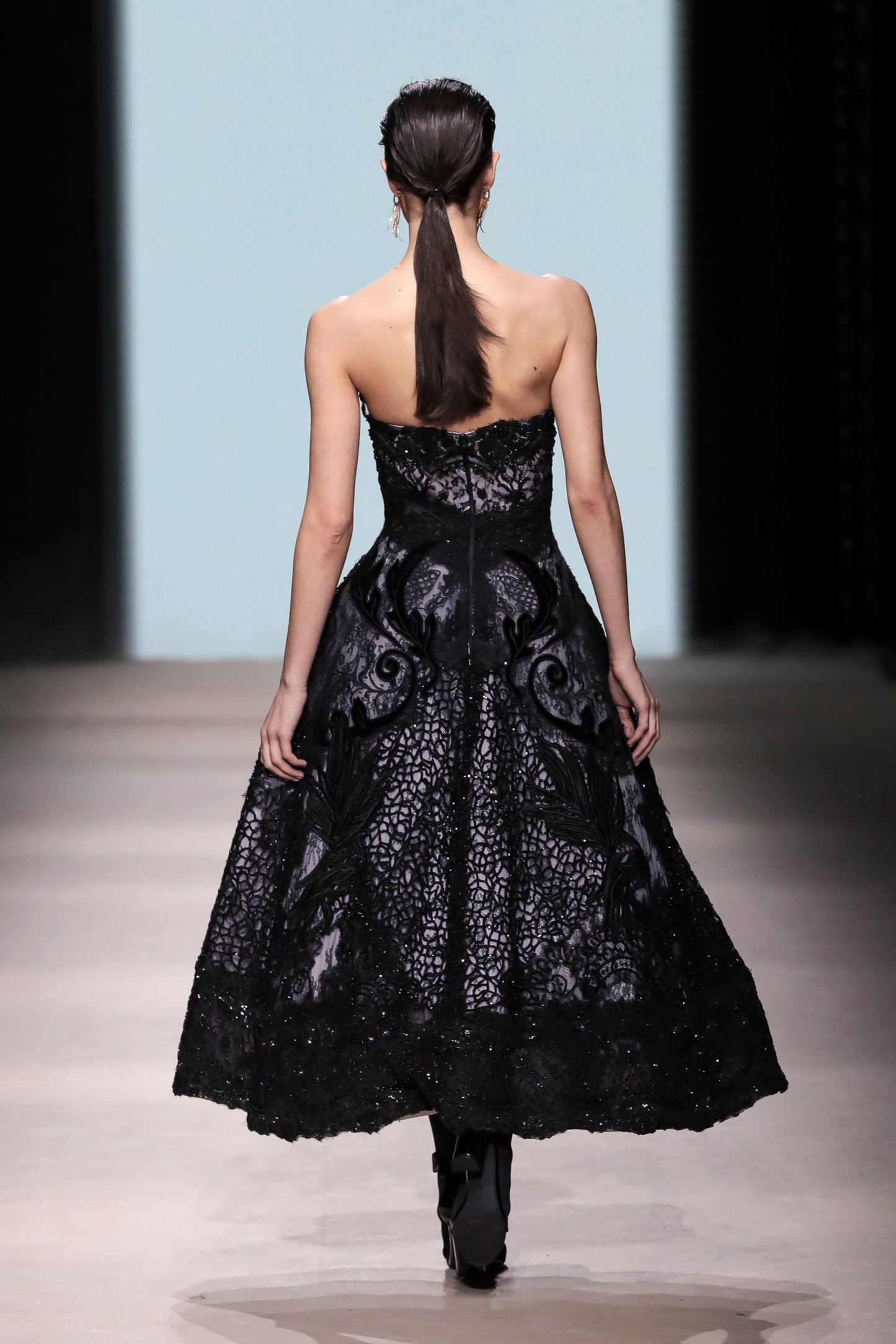 24-40 Dress