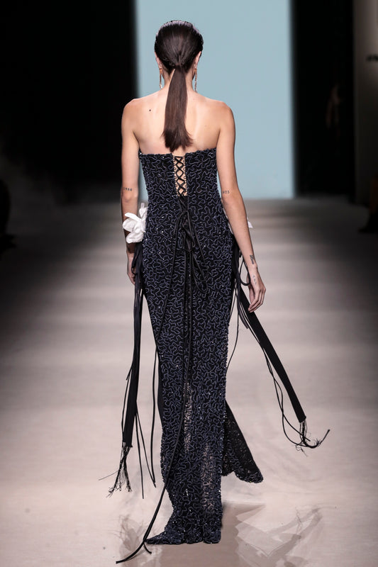2526-75 Dress