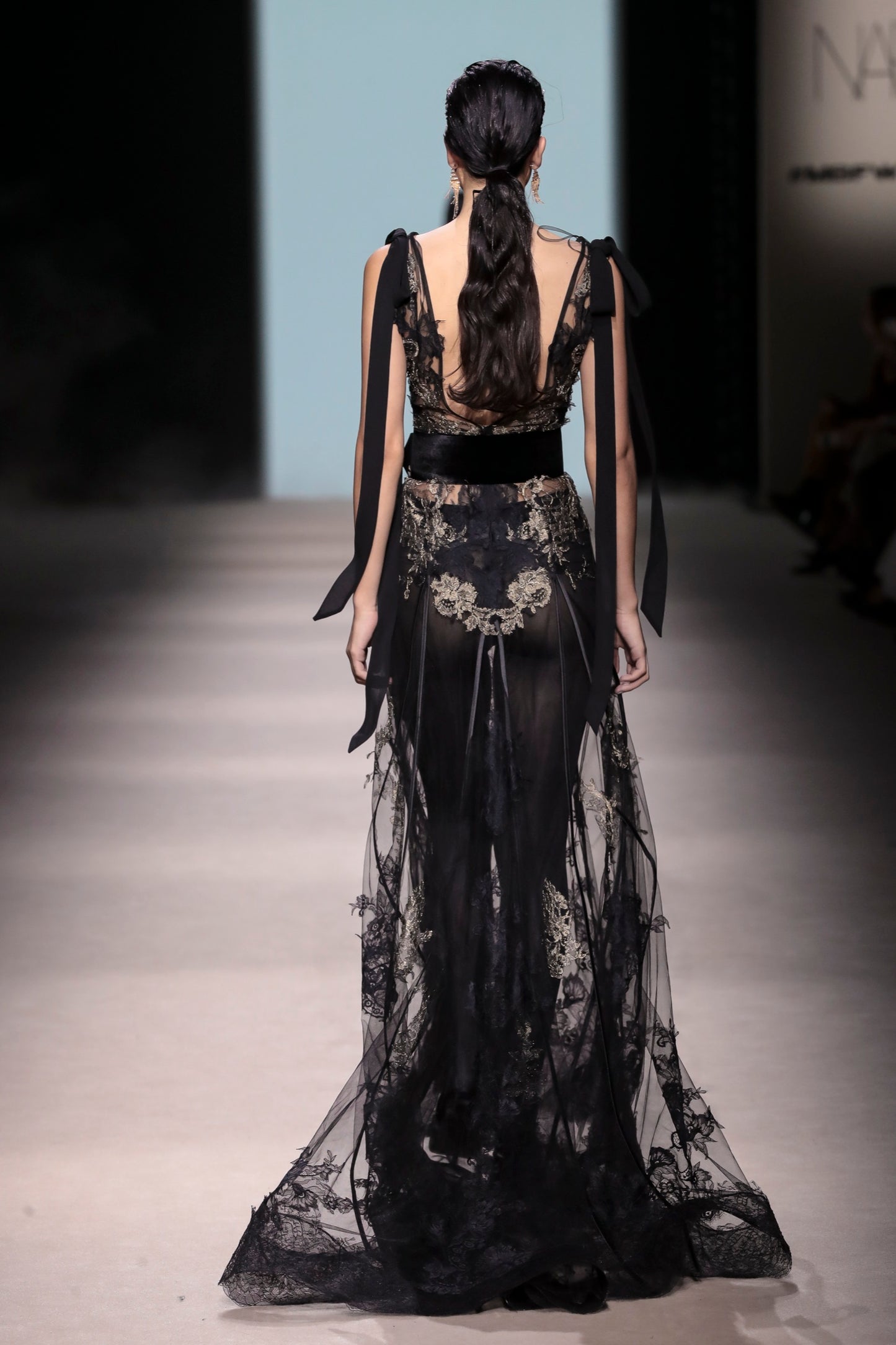 26-100 Dress