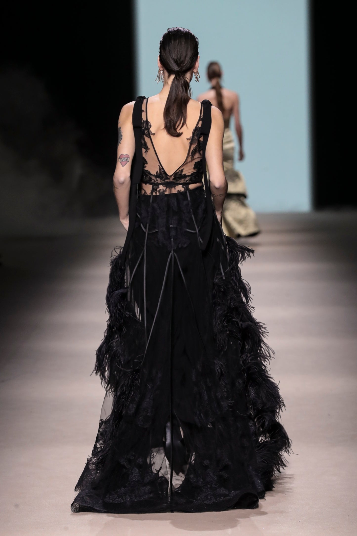 26-119 Dress