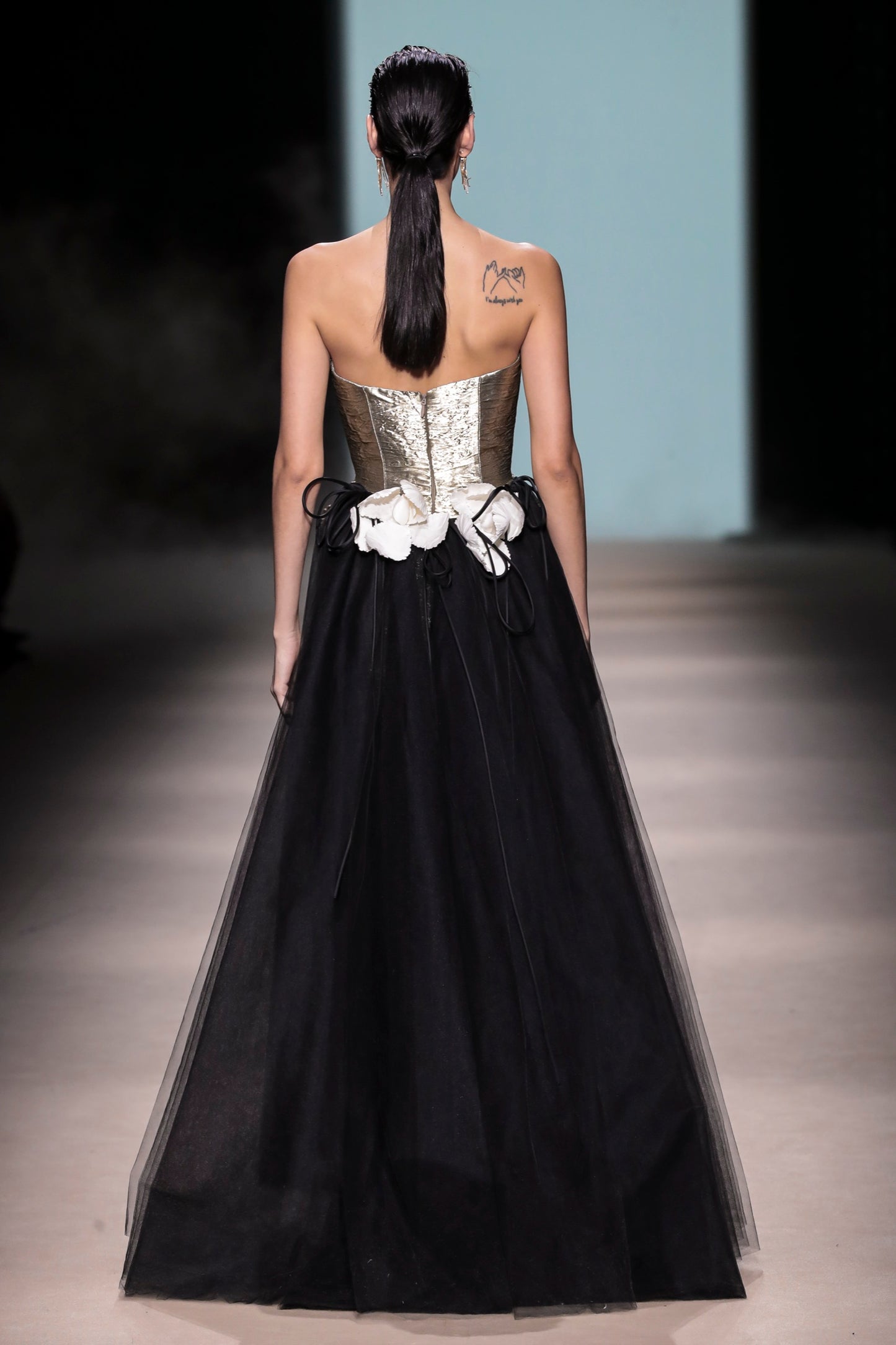 26-83 Dress
