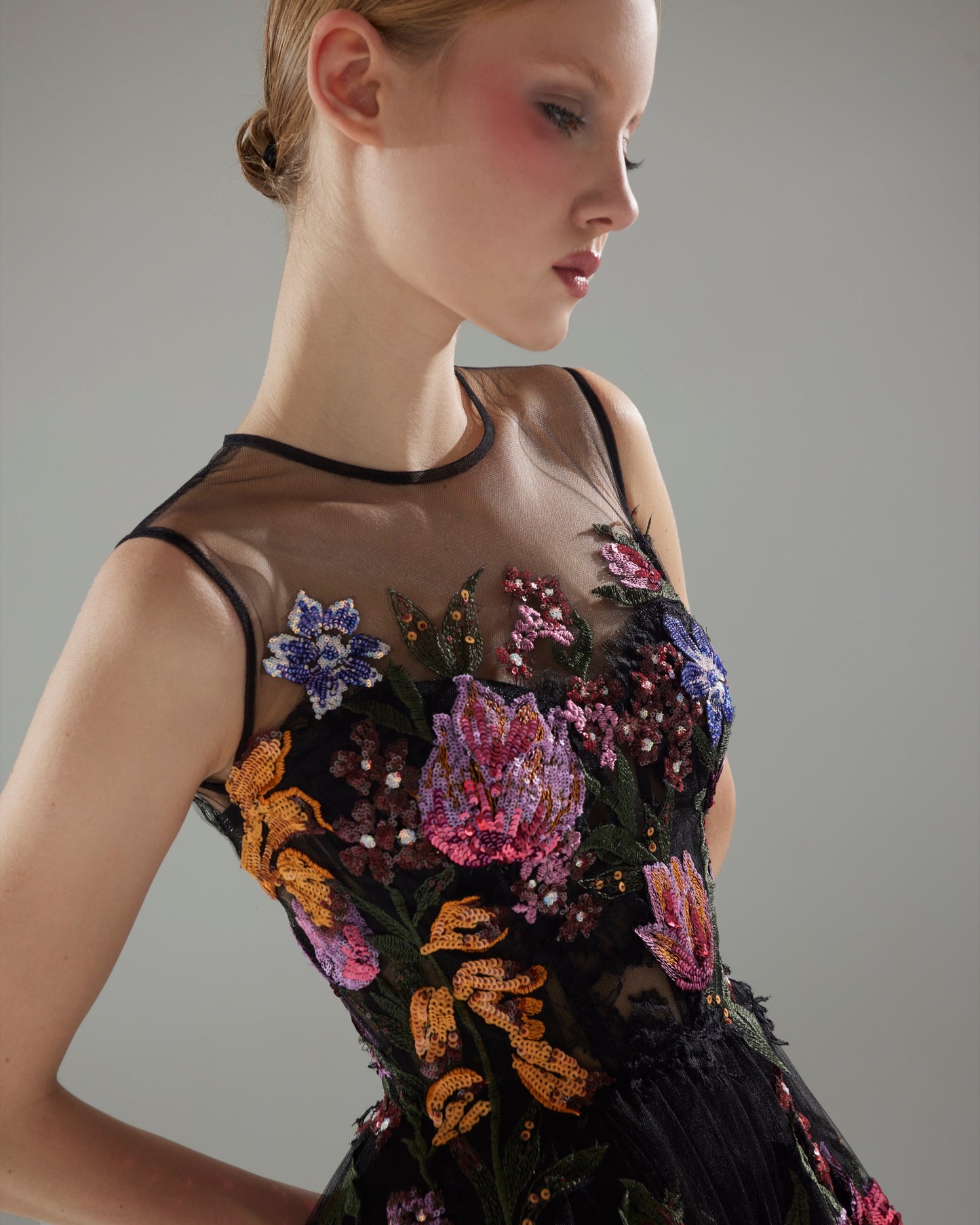 26-57 Dress