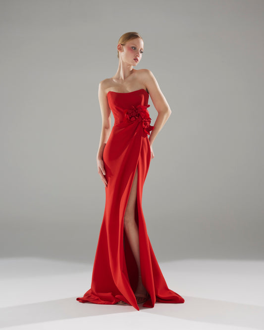 26-40 Dress
