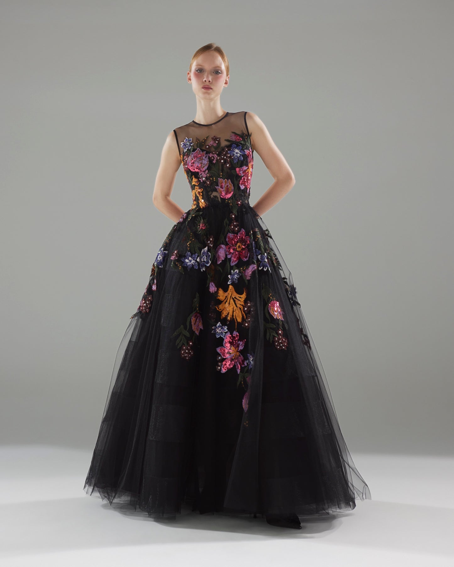 26-57 Dress