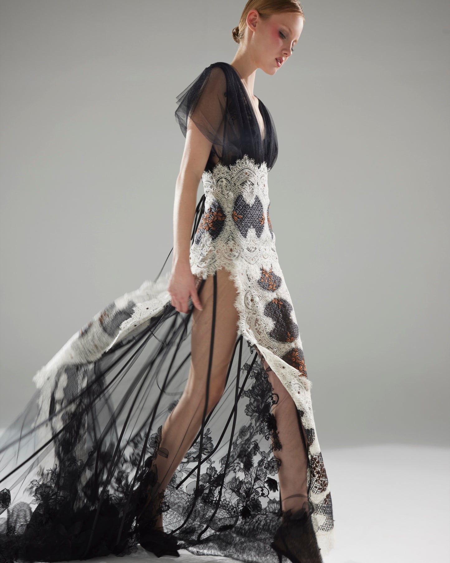 26-35 Dress