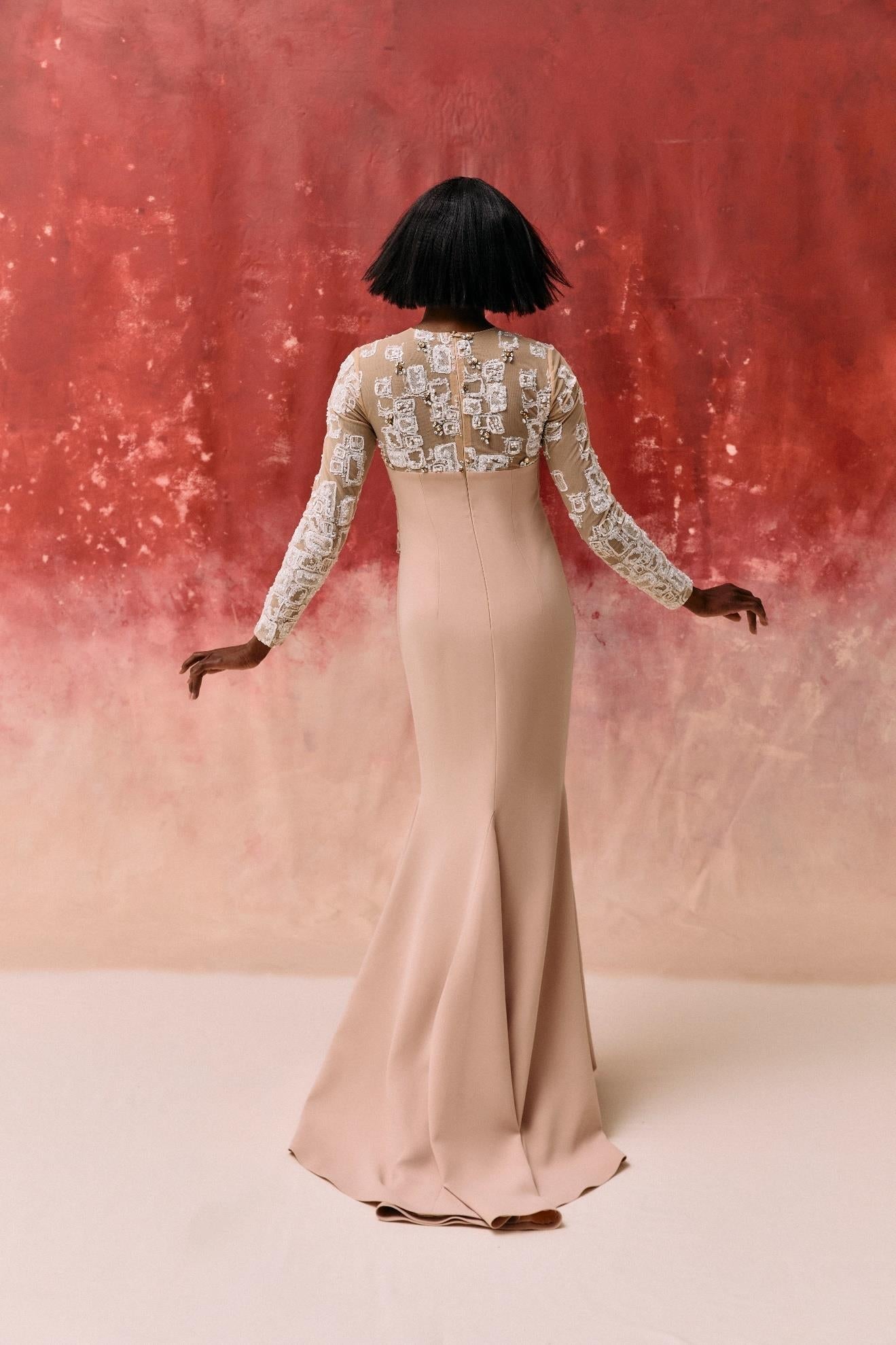 Style # 1017
