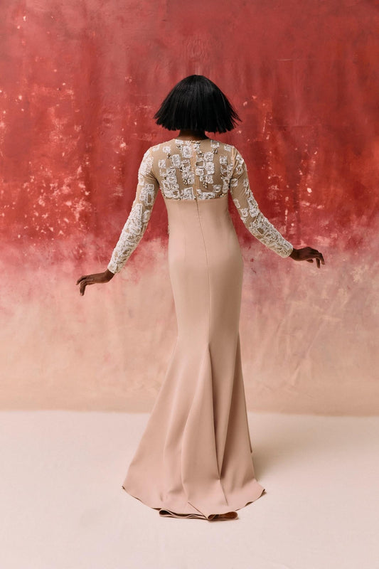 Style # 1017
