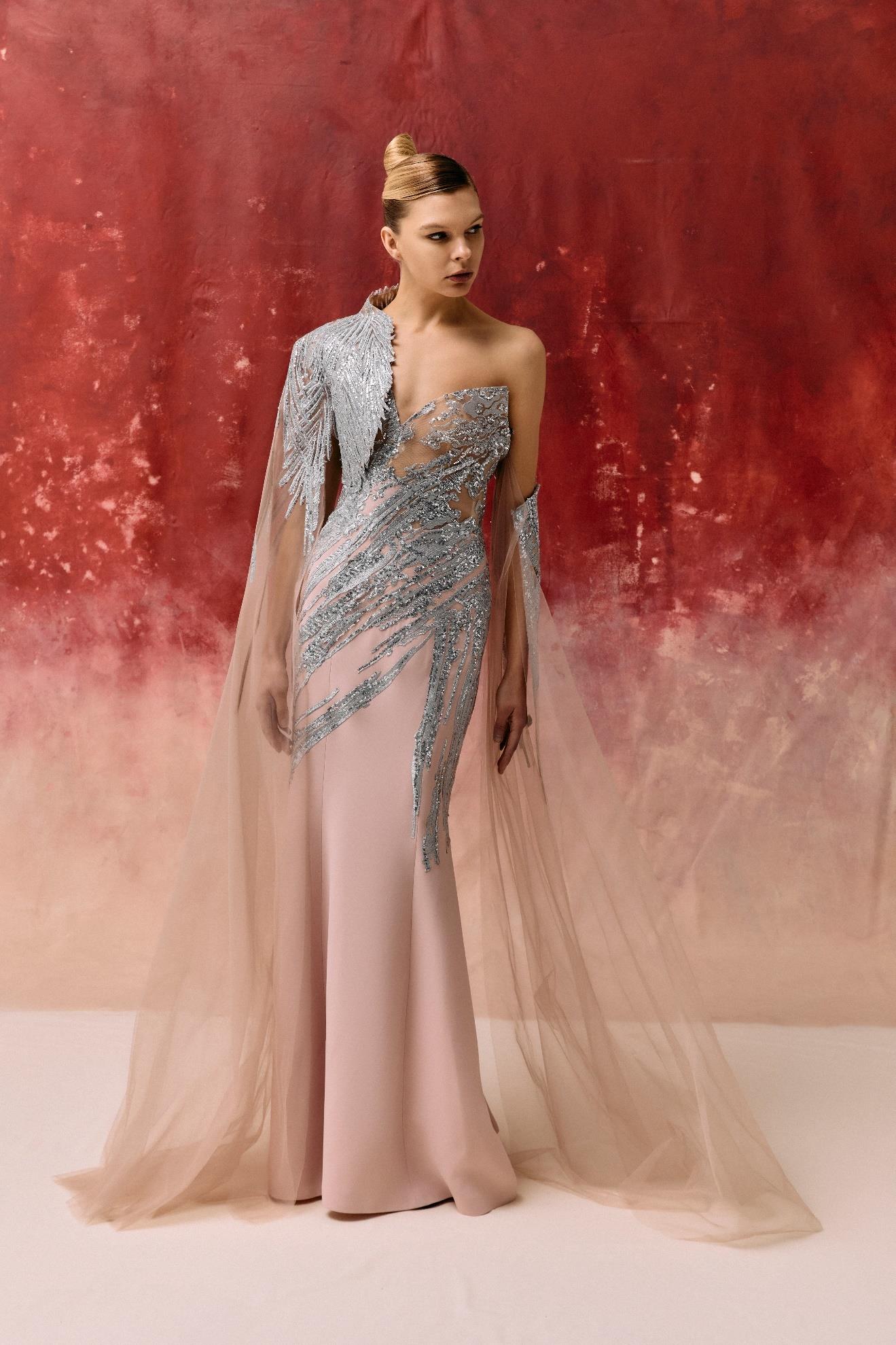 Style # 1027